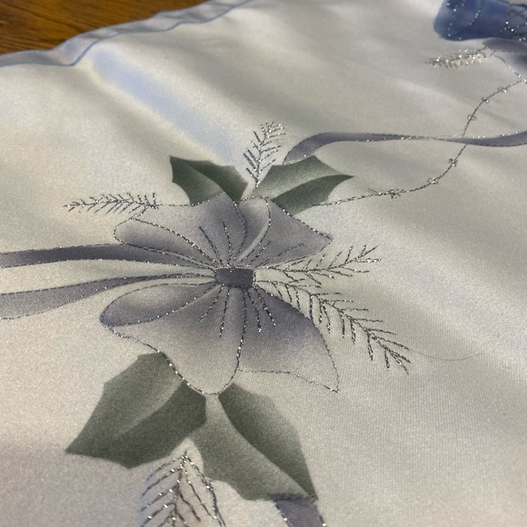 **Final price**NWOT German handmade vintage tablecloth - Picture 5 of 5